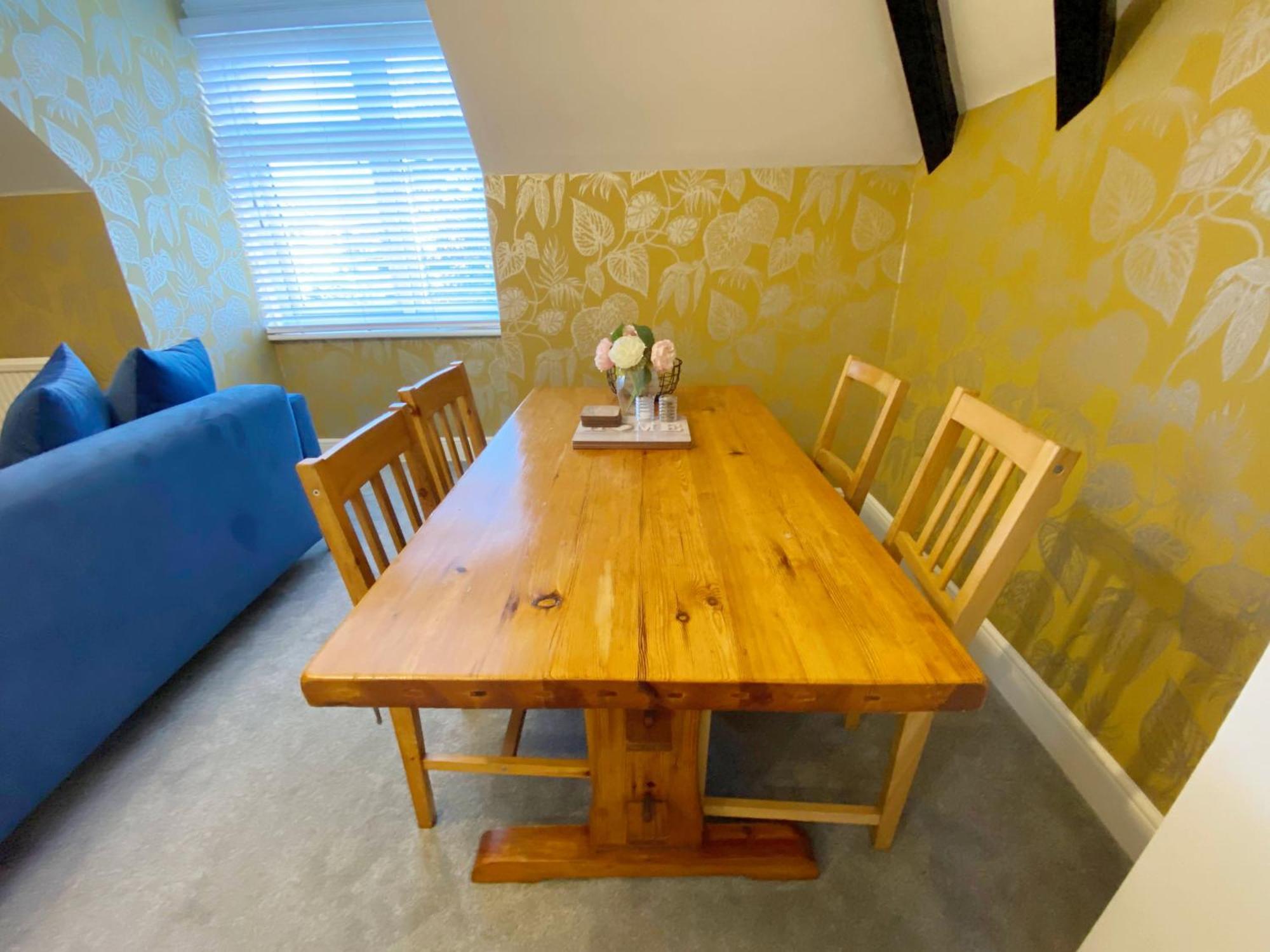 The Beach Hut - 1 Bedroom Apartment Near The Beach Bournemouth Exterior foto